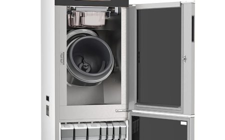 Robo Sous Chef: Revolutionizing Meal Preparation with Smart Technology