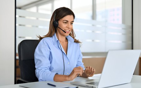 Voice AI for Patient Appointment Scheduling: Streamlining Healthcare Access