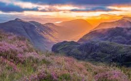 What Is the Most Scenic Part of Scotland and Why?