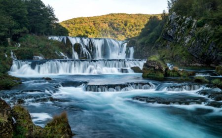 Hidden Natural Gems in Bosnia You’ve Never Heard Of