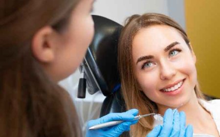 Calm, Professional Care for Dental Emergencies in Bromley