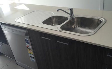 The Ultimate Guide to Kitchen Sink Replacements