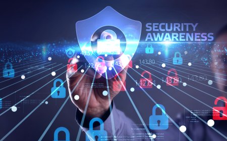 The Cost of a Breach: Why Cybersecurity is a Business Priority