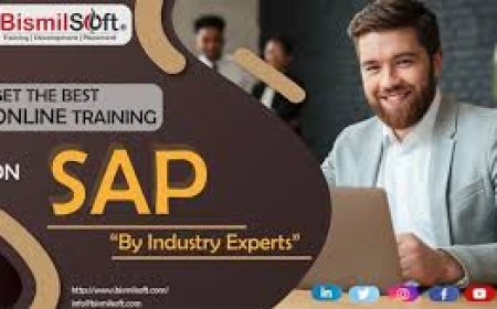 Is SAP SD a Good Career Choice? Insights from Online Courses in India