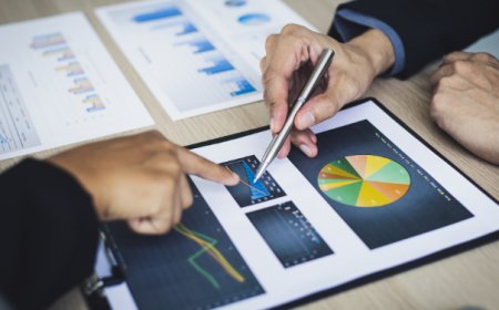 Enhance Digital Transformation with a Trusted Salesforce Consulting Partner and Customization Services