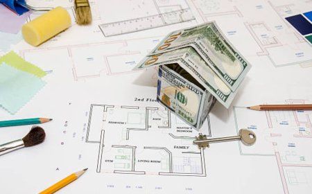 Hidden Costs of Home Customization (and How to Plan)