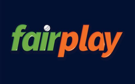 A Beginner’s Guide to Safe and Secure Fairplay Sign Up for Online Betting
