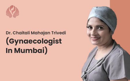 Cosmetic Gynaecology: Everything You Must Know