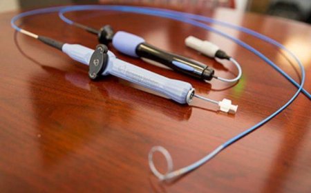 Ablation Devices Market: Size, Trends, and Strategic Growth Outlook 2025-2032