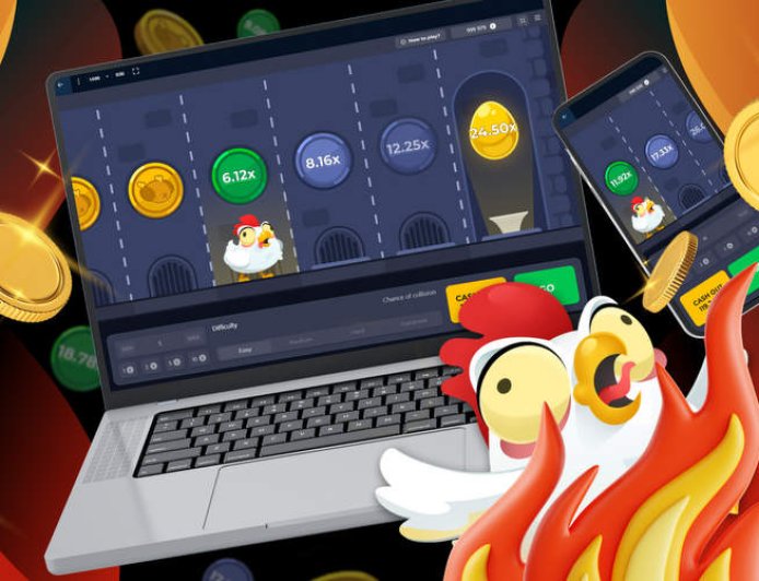 Ervaringen van Spelers en Community Tips over Chicken Road