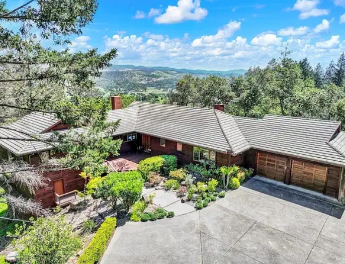 Homes for Sale in Marin County, CA: A Premier Destination for Luxury Living
