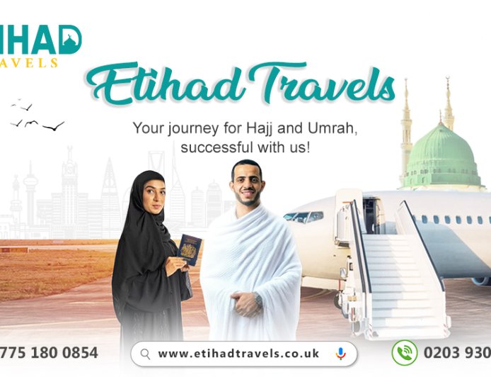 Looking for a Trusted UK Umrah Provider? See Our 5-Star Reviews