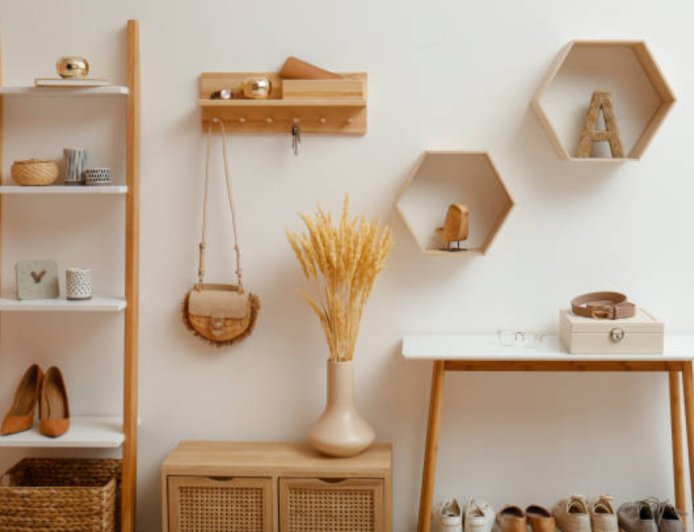 Transform Dull Spaces with Wall Accessories