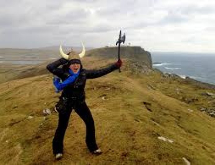 Is It Safe to Travel Alone in Scotland