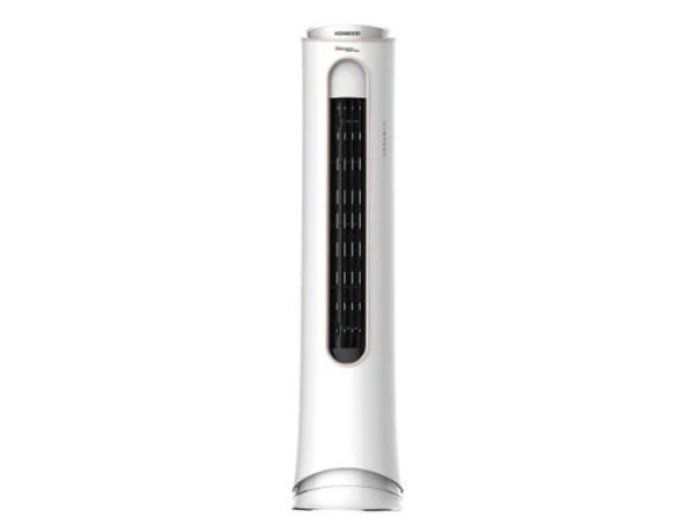 Kenwood KEI-2444FHI 2 Ton Floor Standing Inverter AC – Cool Big Spaces Well