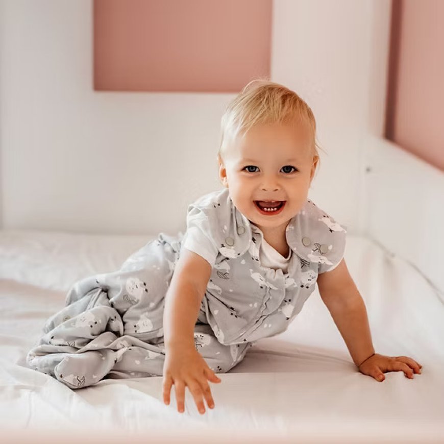 Baby Burp Cloths in UAE | Tickle Tickle