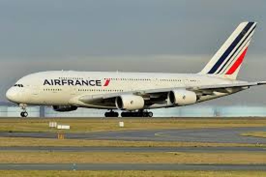 Complete Guide to the Air France Atlanta Office in USA: Services, Support & More
