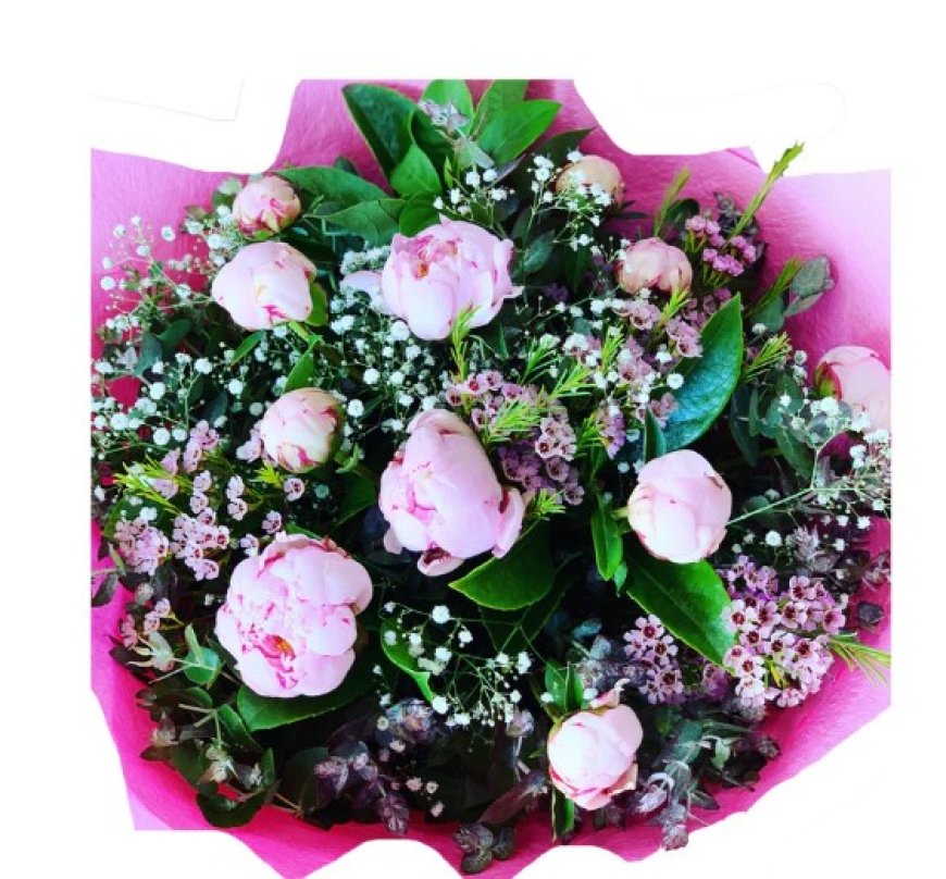 Discover the Beauty of Blooms with a Trusted Florist in Strathmore