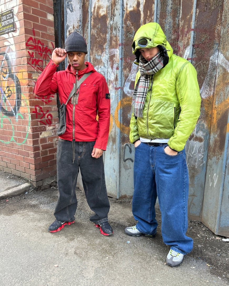 Bounty Bodega Clothing: Cultural Staple in Modern Streetwear