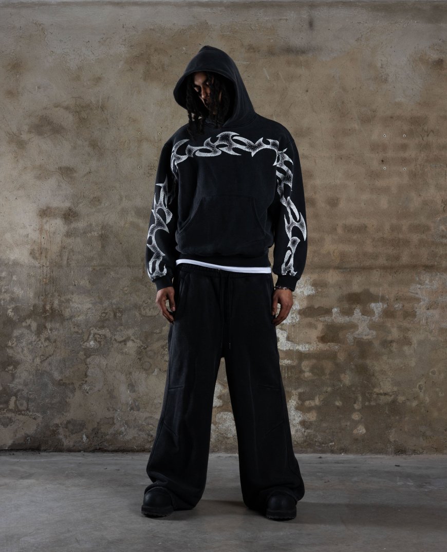 Davrilsupply Clothing: Redefining Urban Fashion with Confidence