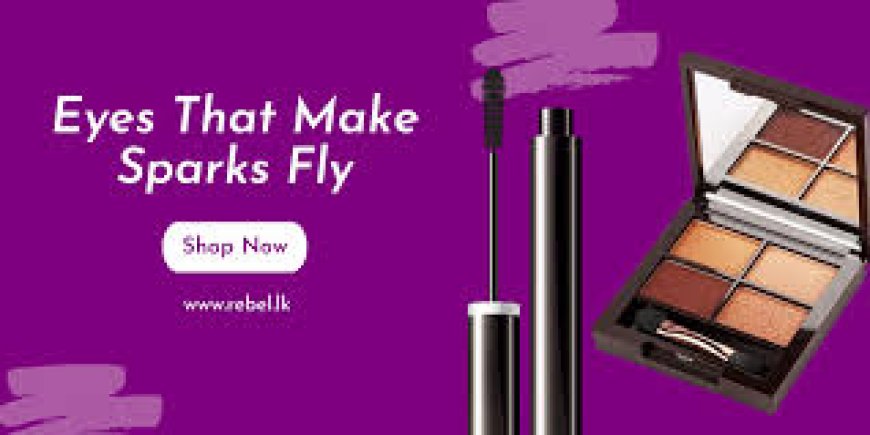 Makeup Shop Online Sri Lanka: Your Ultimate Guide to Online Beauty Shopping