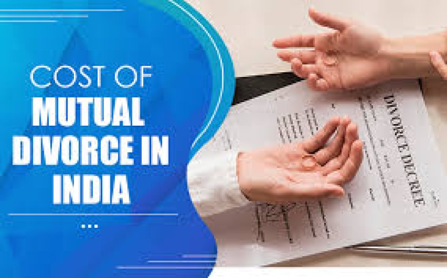 What is the Fee for Mutual Consent Divorce in Pune?