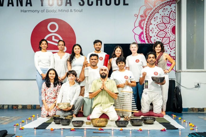 Is A 200 Hour Yoga Teacher Training In India Right For You?