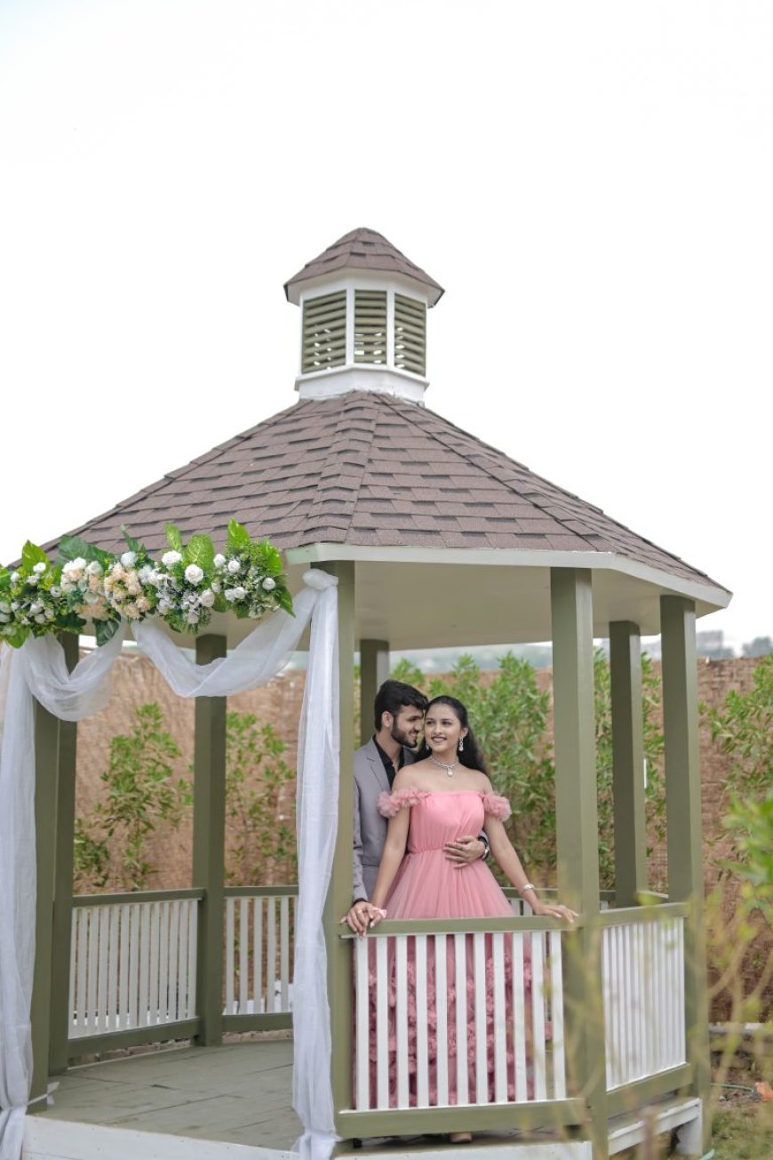 Best Model Photoshoot Location in Pune – Capture Elegance at The Pixel City