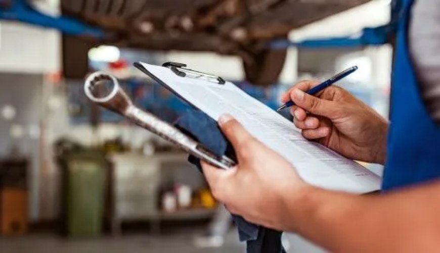 Your Local Guide to Stress-Free Vehicle Maintenance in Cranbourne North