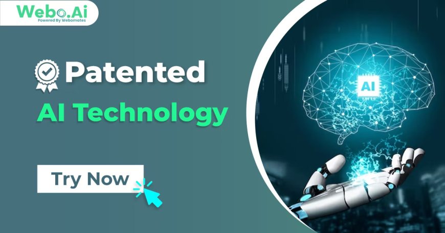 Test Automation Platform Powered By AI