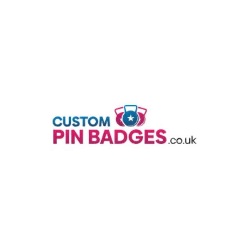 Best Quality Custom Enamel Pin Badges in UK