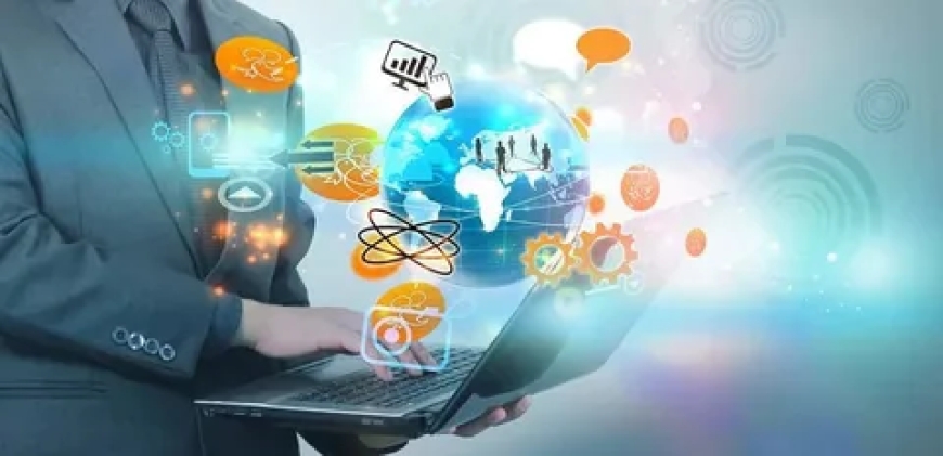 Digital Marketing Company Dubai | Boost Online Visibility & ROI