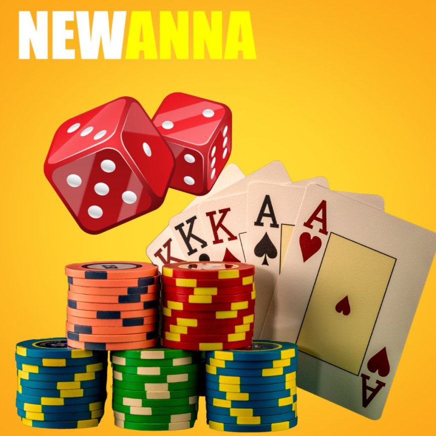 Reddy Anna Book – A Smarter Way to Experience Online Sports Betting