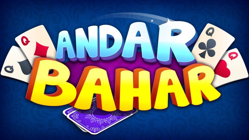 Experience the Thrill of the Andar Bahar Game with GaneshOnlineBook