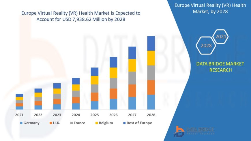 Europe Virtual Reality (VR) Health Business Outlook: Dynamics and Analysis Period 2025 - 2032