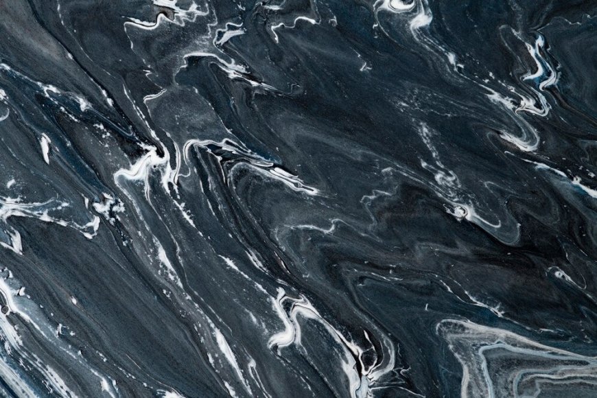 The Rising Demand for Indian Green Marble in Global Architecture