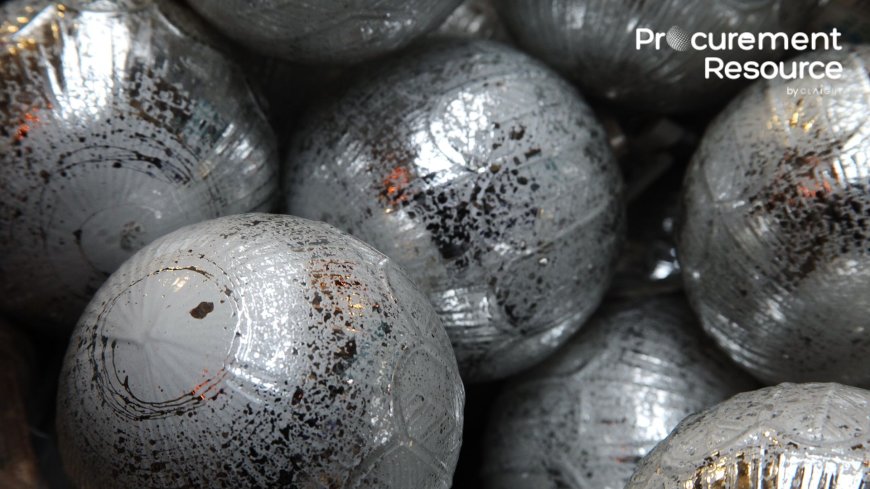 Nickel Price Trend: Latest Market Analysis, Historical Data, and Forecasts