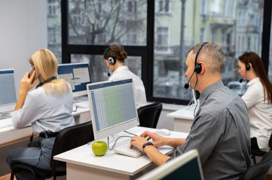 All-in-One Contact Center Platform for Growing Enterprises: What Makes Us Different?