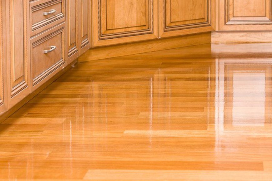 7 Signs You Need New Floor Installation: When Repair Isn’t Enough