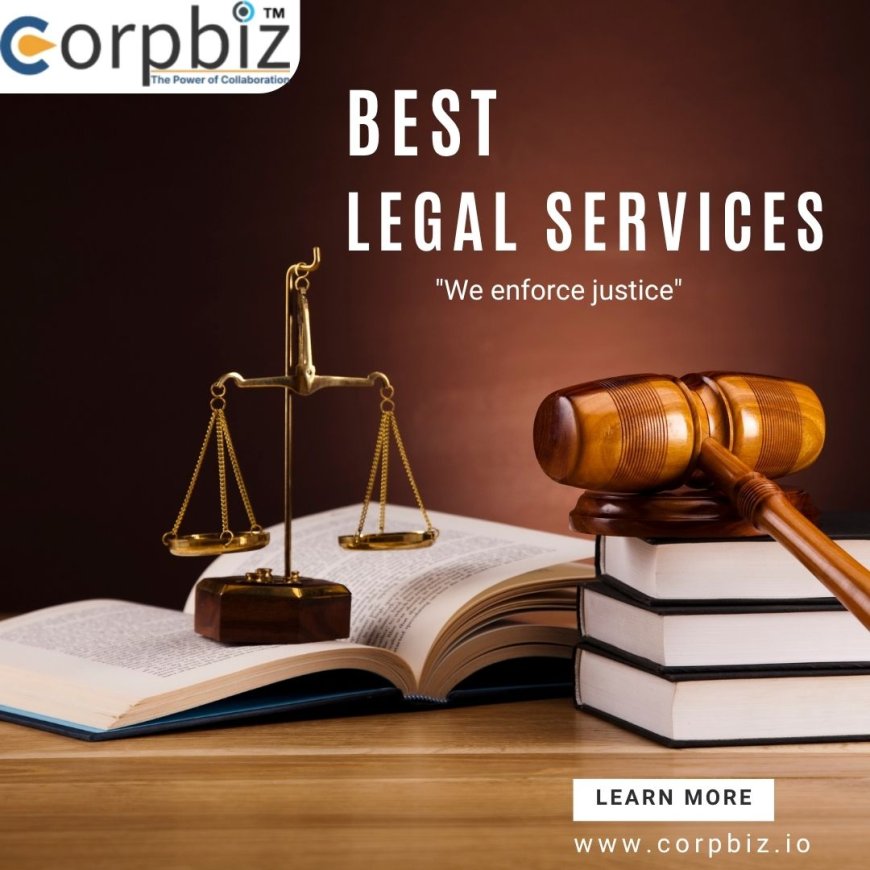 Avoid Legal Penalties: Must-Have Legal Services for Indian Entrepreneurs