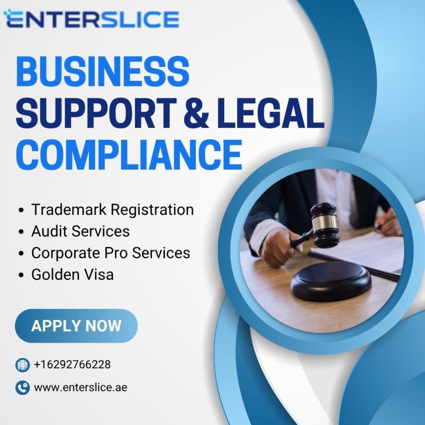 Why Legal Compliance is Crucial for Business Success in Dubai