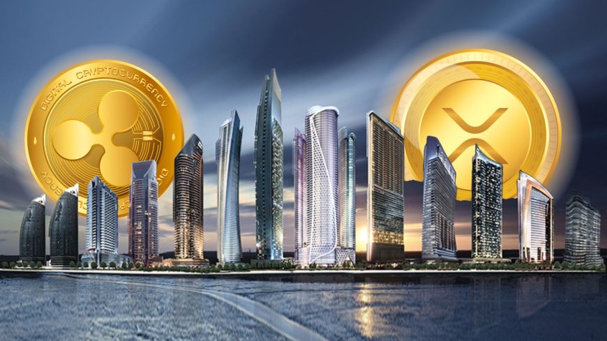 Buy Dubai Property in Cryptocurrency: A New Era of Real Estate Investment