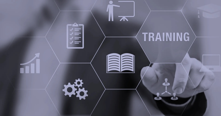 StaffViz - Empower Your Teams with Smarter Solutions