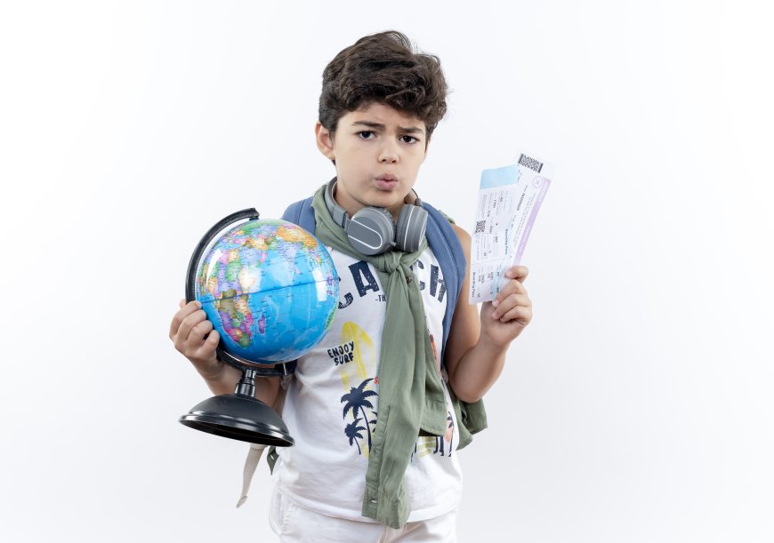What Is the Child Visa Subclass 802? Everything Australian Parents Need to Know