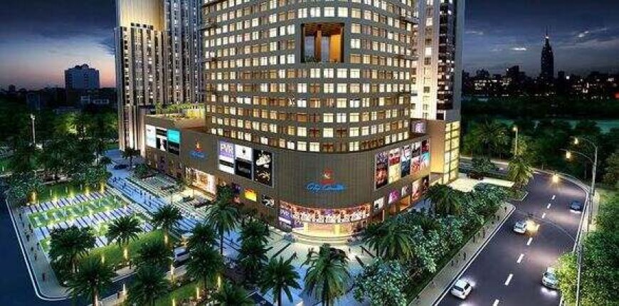 Noida: The Real Estate Destination Redefining Urban Growth