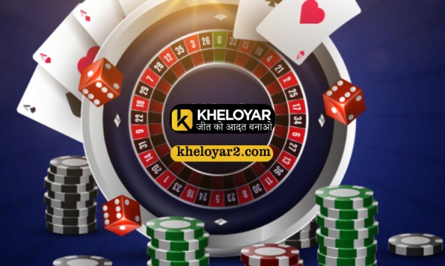 Earn Real Money Daily with Kheloyar: Tips for Beginners