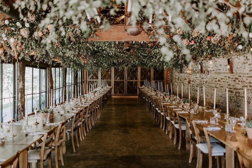 Marketing for Hotel Wedding Venues – A Guide