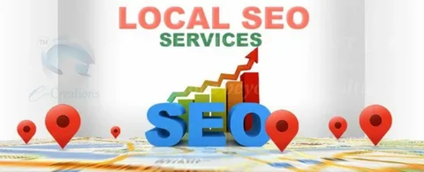 Affordable Local SEO Services to Boost Your Business