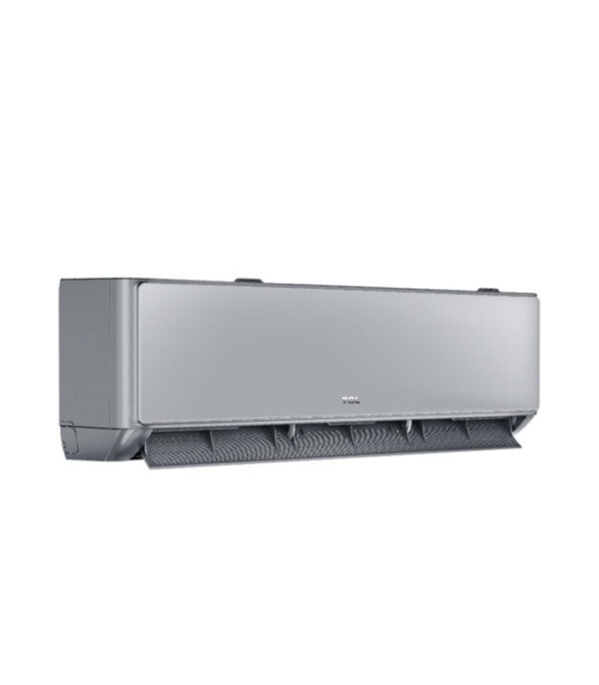 TCL 2 Ton Inverter AC 24T5-SMART-S – Cool Tech Made for Pakistan