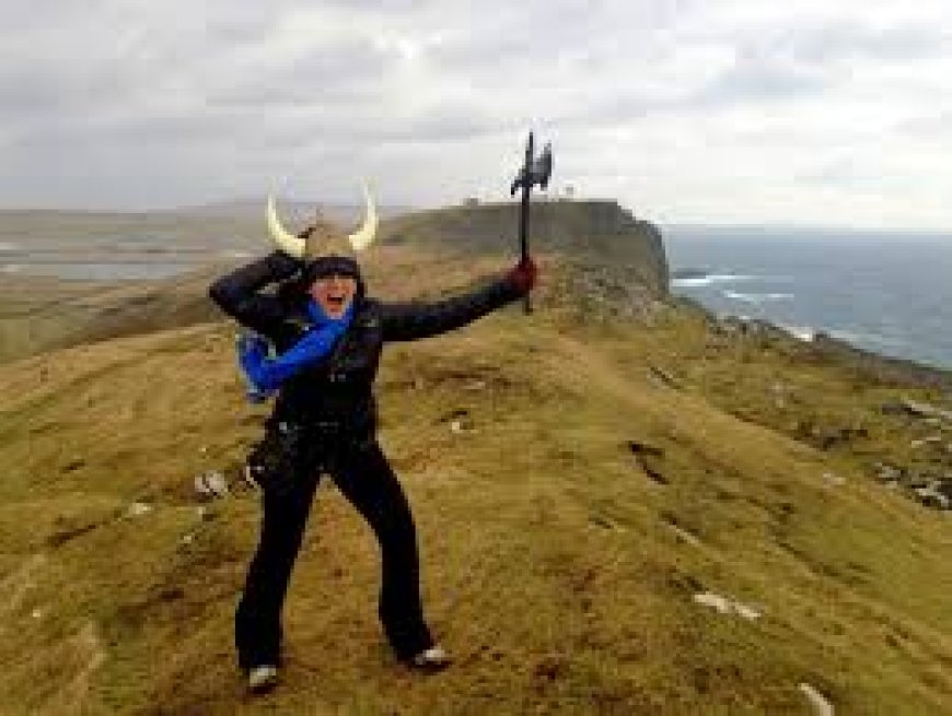 Is It Safe to Travel Alone in Scotland